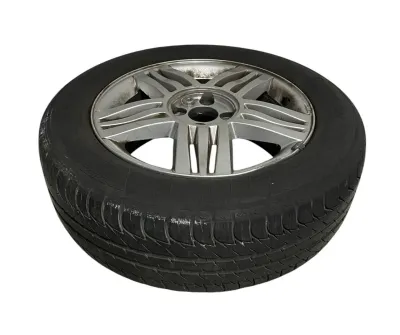 RUOTA / CERCHIO IN LEGA (6.Jx16CH4-49) RENAULT SCENIC II 2006 - 8200217242