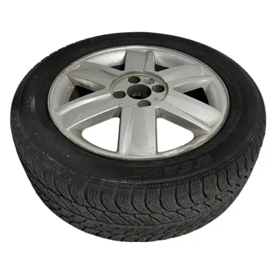 RUOTA / CERCHIO IN LEGA (61/2Jx16CH4-49) RENAULT SCENIC II 2008 - 8200310797