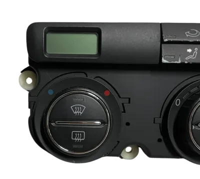 COMANDI CLIMA / ARIA CONDIZIONATA (A / C) VOLKSWAGEN GOLF V 2006 - 1K0907044BH
