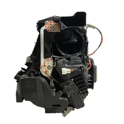 GRUPPO STUFA RISCALDAMENTO ABITACOLO NISSAN JUKE F15 (I SERIE) 2015 - 271201KB2A