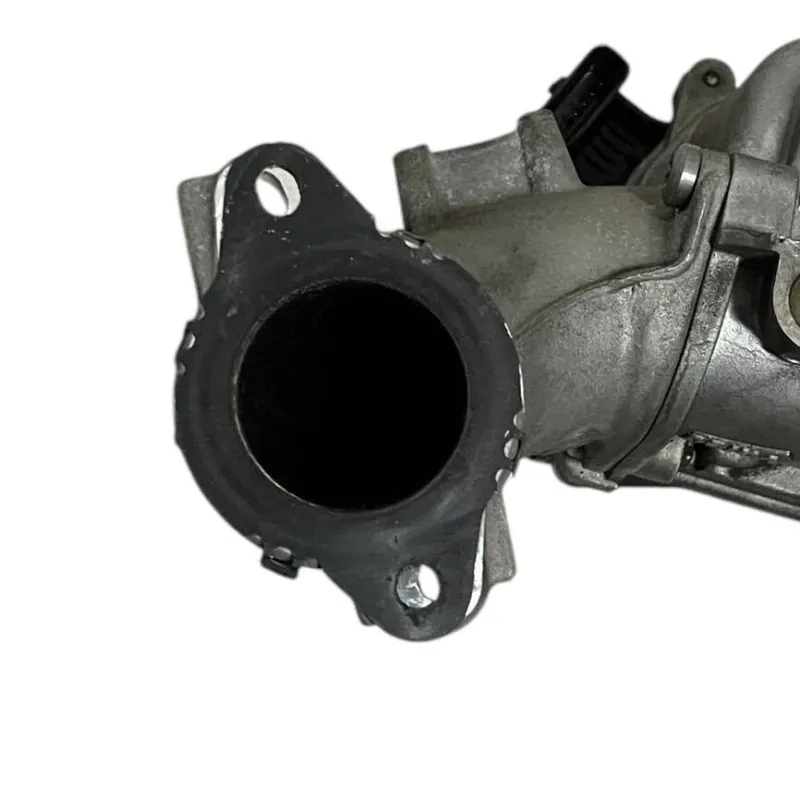 CORPO FARFALLATO / VALVOLA A FARFALLA NISSAN JUKE F15 1.5 D DCI 2015 - 8200614985