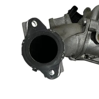 CORPO FARFALLATO / VALVOLA A FARFALLA NISSAN JUKE F15 1.5 D DCI 2015 - 8200614985