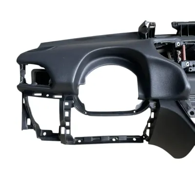 CRUSCOTTO + AIRBAG PASSEGERO LANCIA YPSILON (312) 2016 - 07356620460 - 735662046