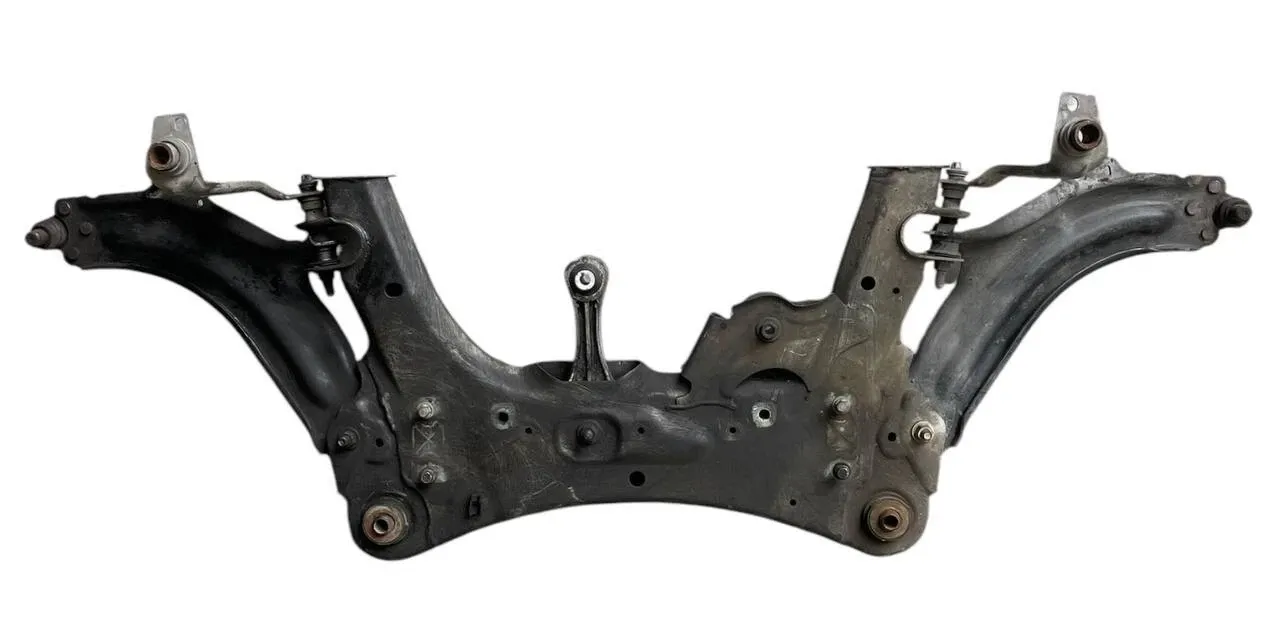 ASSALE CULLA MOTORE / TELAIO / CHASSIS ANT. RENAULT KANGOO (II) 1.5 D. DCI 2012 - 544018850R