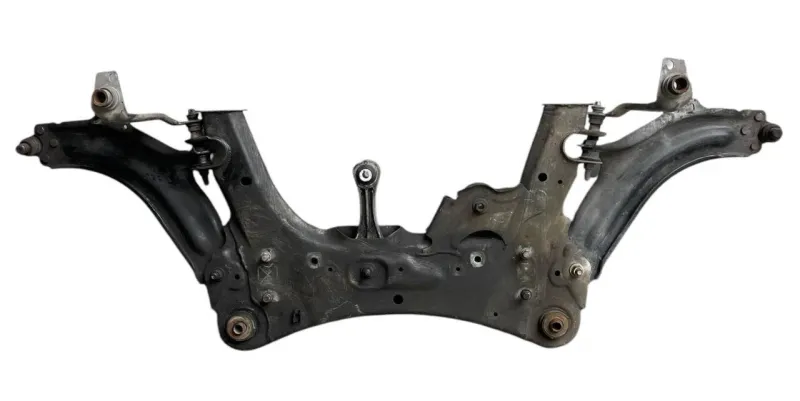 ASSALE CULLA MOTORE / TELAIO / CHASSIS ANT. RENAULT KANGOO (II) 1.5 D. DCI 2012 - 544018850R