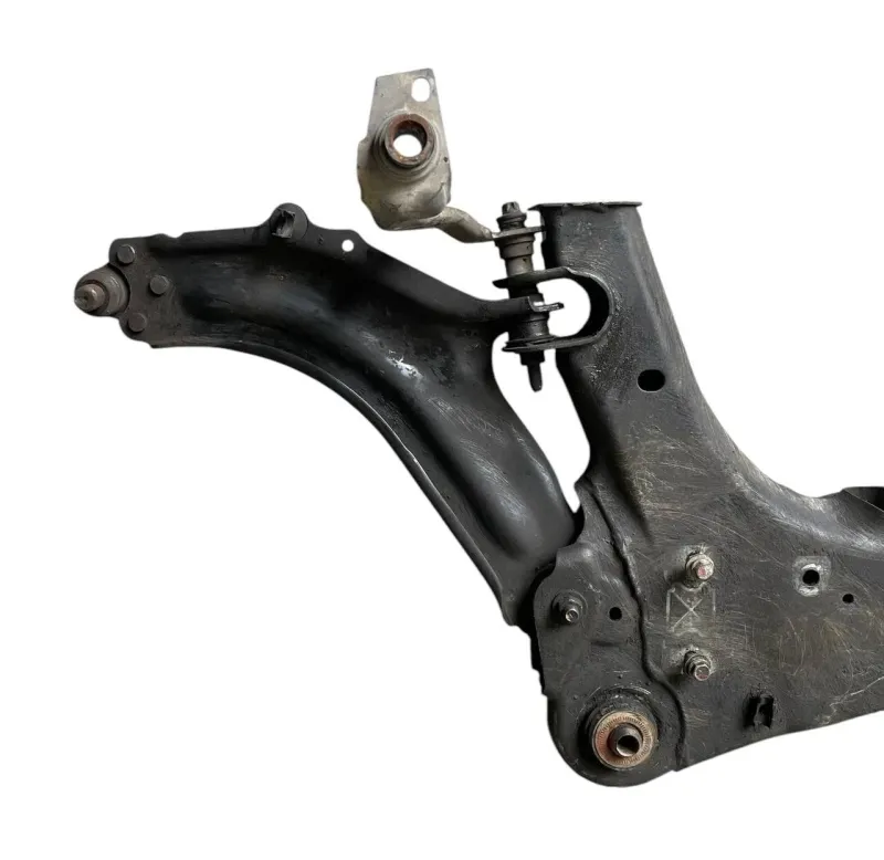 ASSALE CULLA MOTORE / TELAIO / CHASSIS ANT. RENAULT KANGOO (II) 1.5 D. DCI 2012 - 544018850R