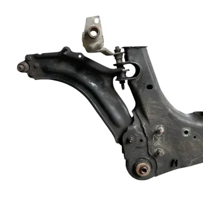 ASSALE CULLA MOTORE / TELAIO / CHASSIS ANT. RENAULT KANGOO (II) 1.5 D. DCI 2012 - 544018850R