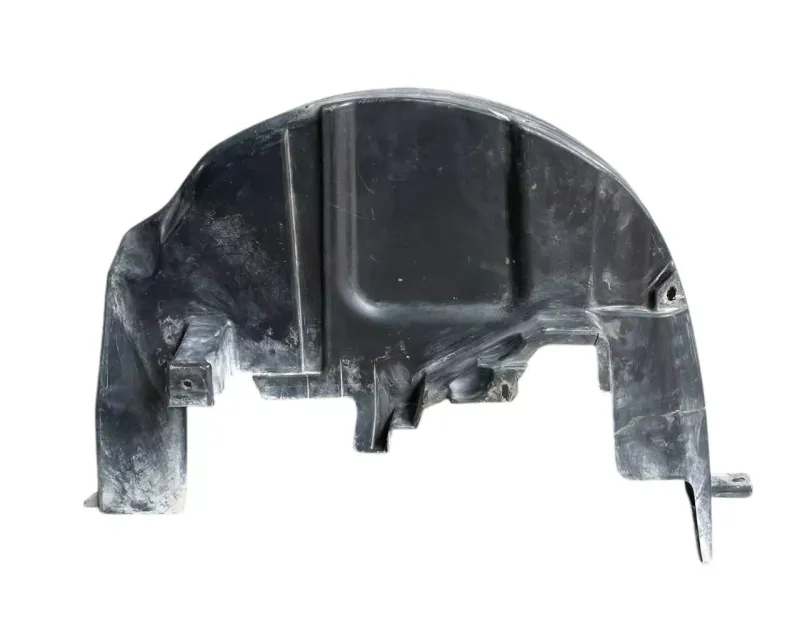 PASSARUOTA / PARASASSI / LOCARO POST. SX FIAT PANDA 312 (III) 2015 - 519236020