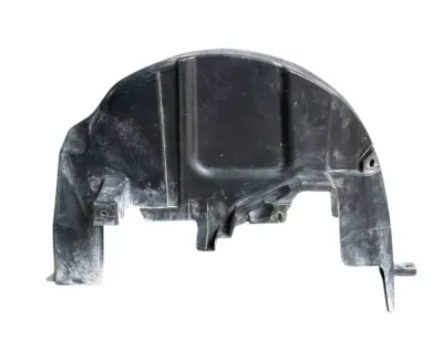 PASSARUOTA / PARASASSI / LOCARO POST. SX FIAT PANDA 312 (III) 2015 - 519236020