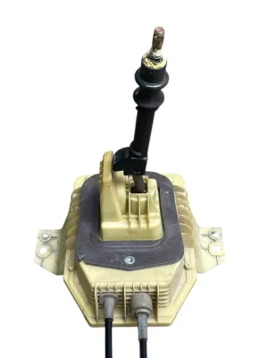 LEVA CAMBIO MANUALE + CORDE FIAT PUNTO 188 1.2 BENZINA 2003 - 7353503310