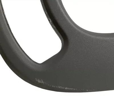 CORNICE / RIVESTIMENTO CRUSCOTTO FIAT PANDA 312 (III SERIE) 2018 - 735536652