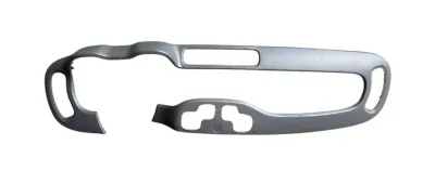 CORNICE / RIVESTIMENTO CRUSCOTTO FIAT PANDA 312 (III SERIE) 2018 - 735536652