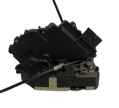 SERRATURA PORTA / PORTIERA / SPORTELLO ANT DX SMART FORTWO 451 2012 - A4517200435