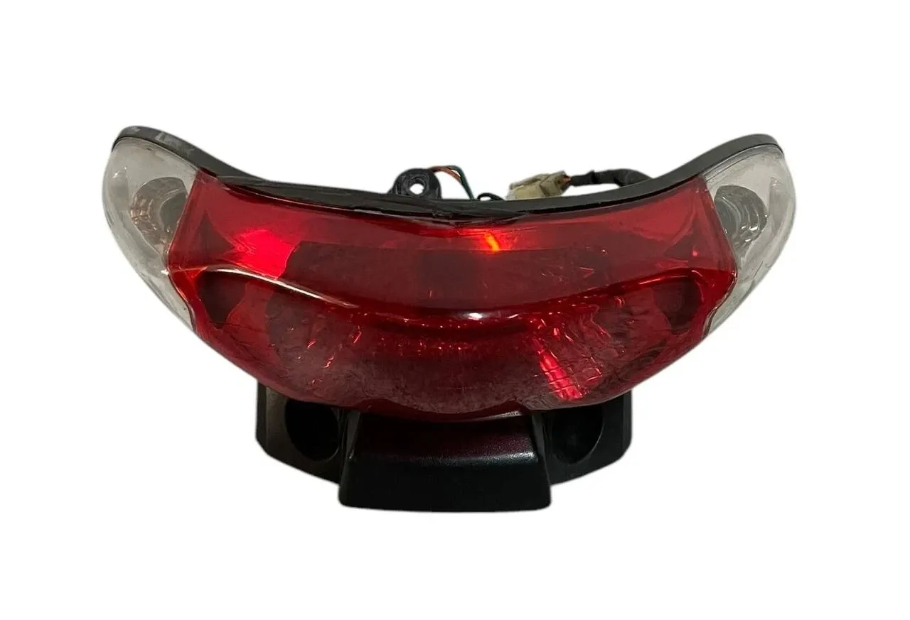 STOP / FANALE POSTERIORE SANGYANG SYM HD 200 2008 - 910117BHHA