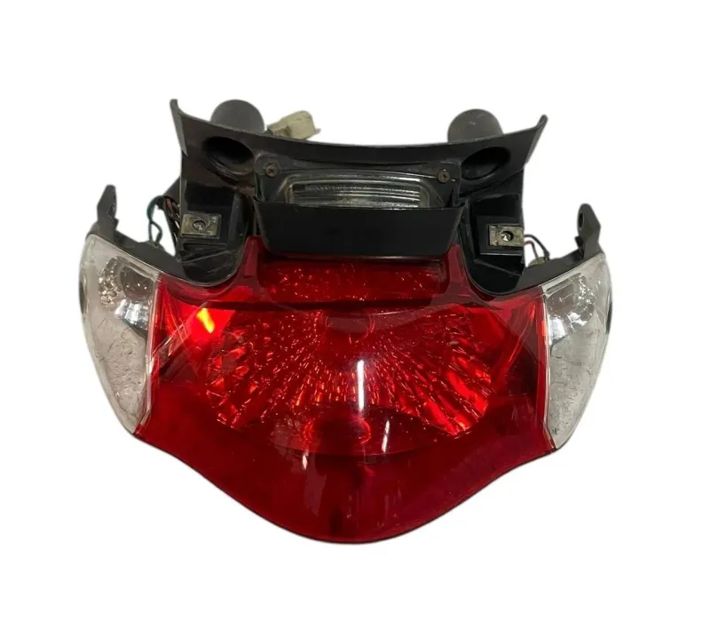 STOP / FANALE POSTERIORE SANGYANG SYM HD 200 2008 - 910117BHHA