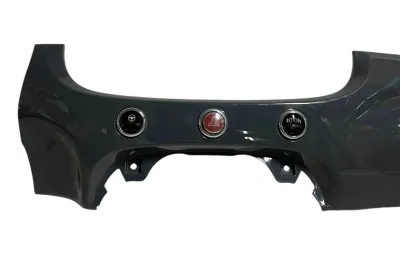 CORNICE / RIVESTIMENTO CRUSCOTTO FIAT 500 / CINQUECENTO 312 2010 - 735619848