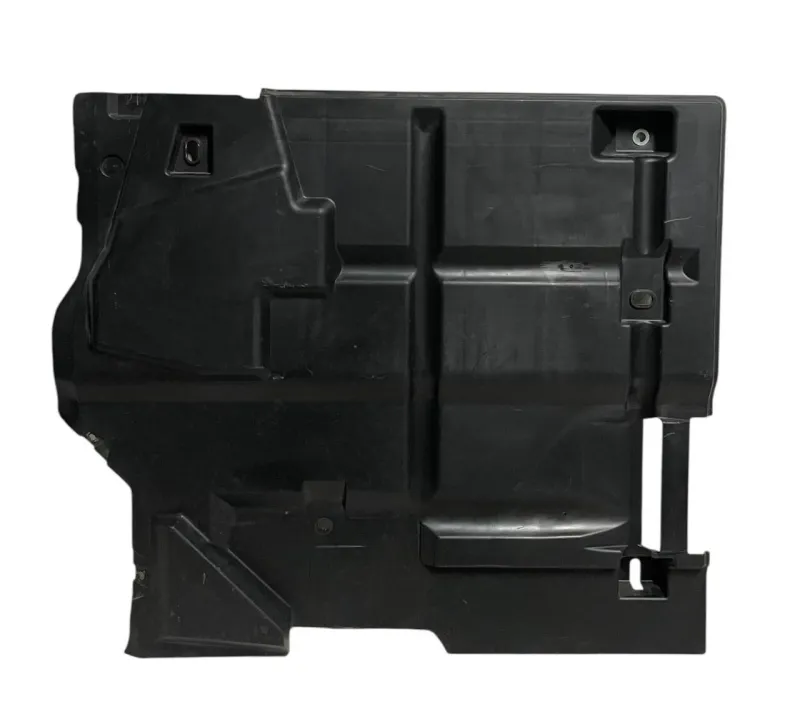 COPERTURA / RIPARO / CARTER SOTTO SCOCCA FORD S-MAX MKI 2010 - 6M2111132AE