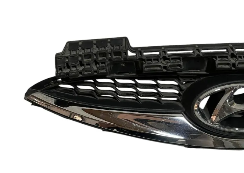 MODANATURA GRIGLIA RADIATORE SUP. PARAURTI ANT. HYUNDAI IX20 2015 - 863511K010