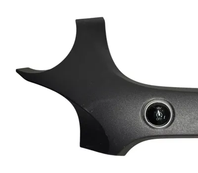 RIVESTIMENTO / MODANATURA CRUSCOTTO CENTRALE FIAT 500X 334 2019 - 735577235