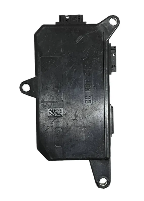 MODULO / CENTRALINA PORTIERA / SPORTELLO ANT DX FIAT IDEA 2008 - 46842418