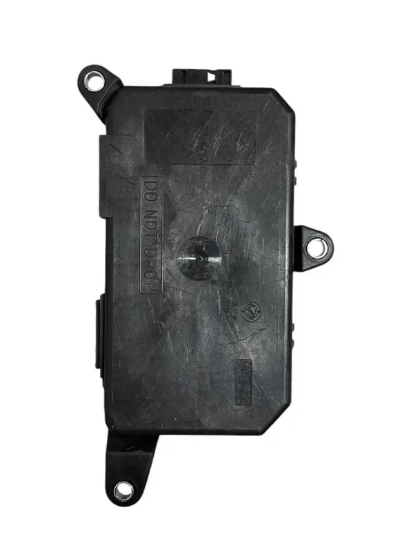 MODULO / CENTRALINA PORTIERA / SPORTELLO ANT SX LANCIA YPSILON 2006 - 46779242