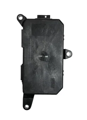 MODULO / CENTRALINA PORTIERA / SPORTELLO ANT SX LANCIA YPSILON 2006 - 46779242