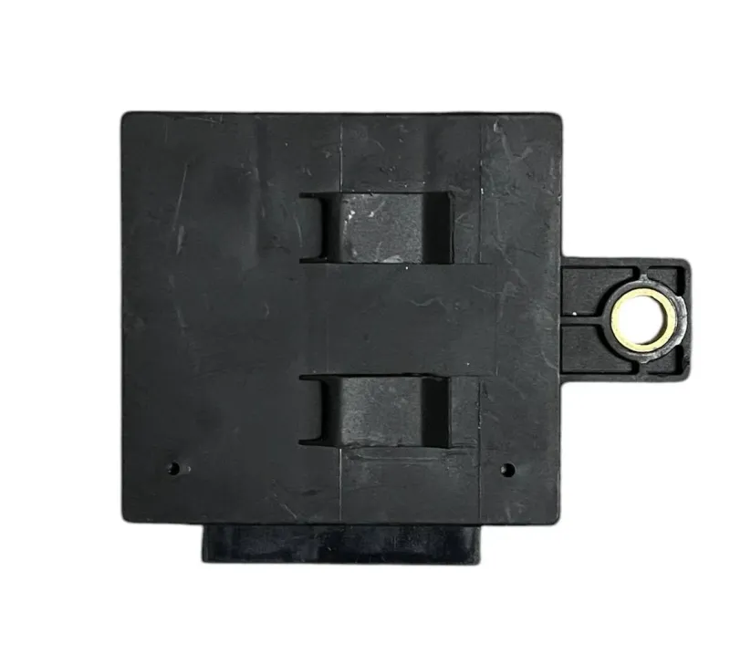 MODULO / CENTRALINA ACCENSIONE / IMMOBILIZER FIAT MULTIPLA 2001 - 46538523