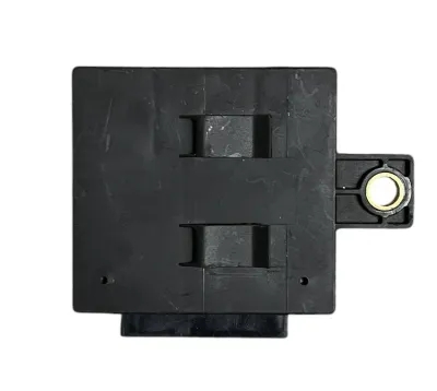 MODULO / CENTRALINA ACCENSIONE / IMMOBILIZER FIAT MULTIPLA 2001 - 46538523