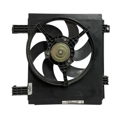 VENTOLA DI RAFFREDDAMENTO MOTORE SMART FORTWO 450 BENZ / DIES 2002 - 0013196V004