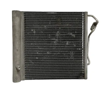 CONDENSATORE RADIATORE CLIMA A/C SMART FORTWO 450 2002 - Q0001632V004