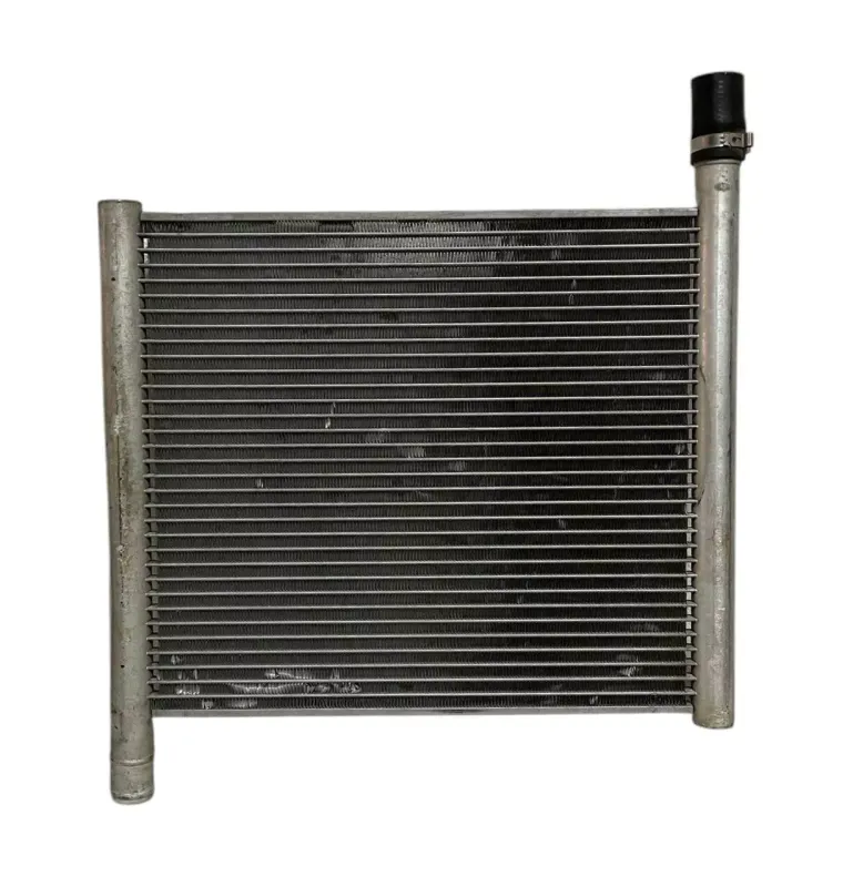RADIATORE ACQUA RAFFREDDAMENTO MOTORE SMART FORTWO 450 2002 - 0003428V006