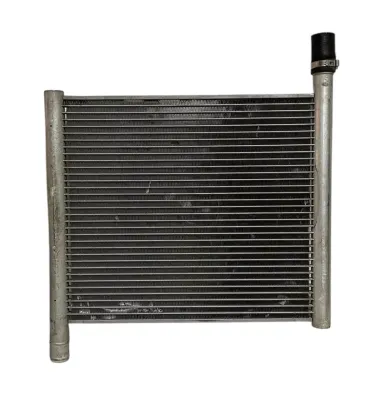 RADIATORE ACQUA RAFFREDDAMENTO MOTORE SMART FORTWO 450 2002 - 0003428V006
