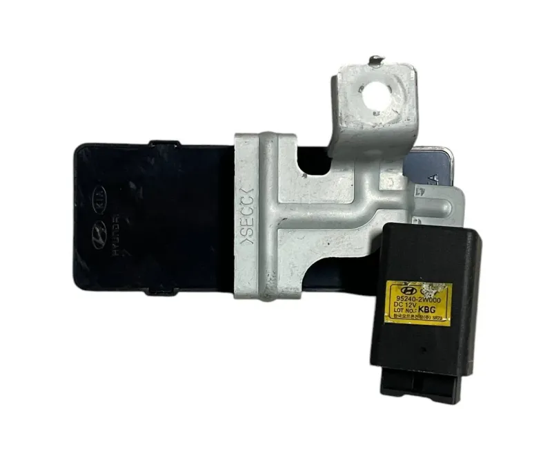 MODULO DI CONTROLLO / CENTRALINA ELETTRONICO HYUNDAI IX35 1.7 D 2012 - 919402S590