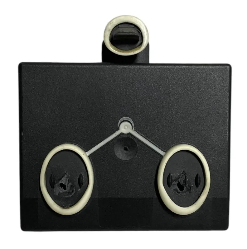 MODULO CENTRALINA PORTIERA / SPORTELLO ANT. SX AUDI A6 C6 2007 - 4F0959793E