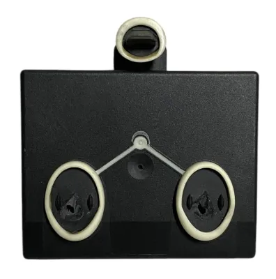 MODULO CENTRALINA PORTIERA / SPORTELLO ANT. SX AUDI A6 C6 2007 - 4F0959793E