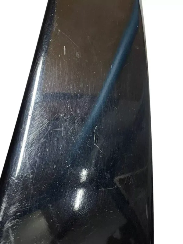 MODANATURA / LISTELLO FIANCATA POST DX CITROEN C5 TOURER 2015 - 9685658777