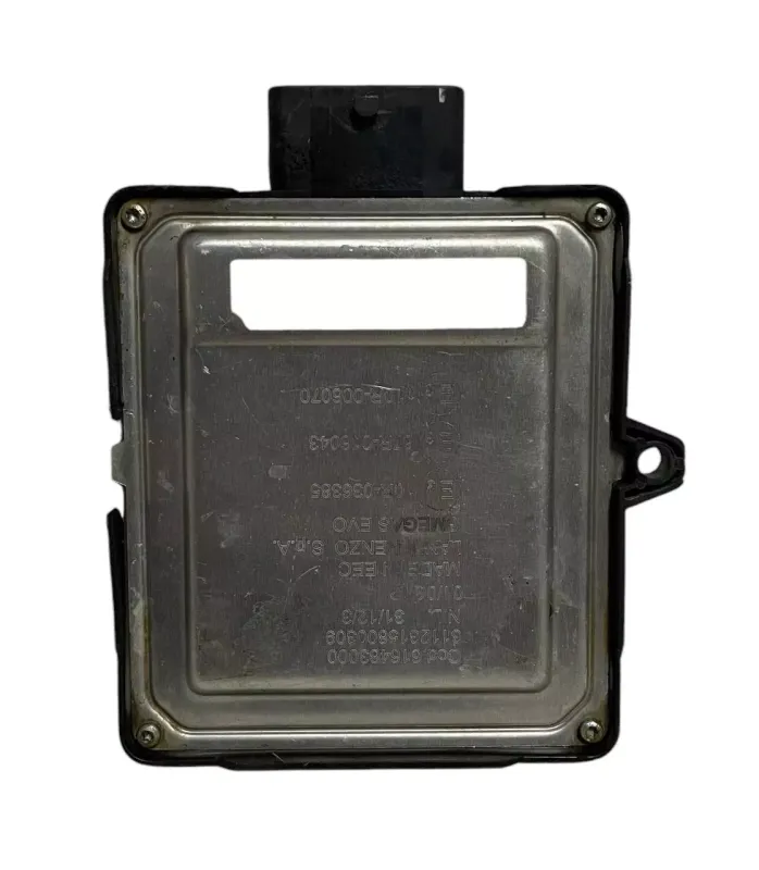 MODULO CENTRALINA IMPIANTO GPL / GAS LANDIRENZO - 616483000