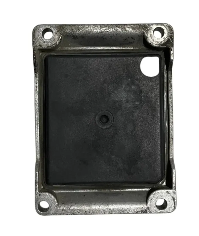 MODULO CENTRALINA MOTORE (ECU) OPEL AGILA A 1.2 BENZINA 2004 - 09164475