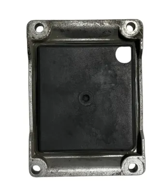 MODULO CENTRALINA MOTORE (ECU) OPEL AGILA A 1.2 BENZINA 2004 - 09164475