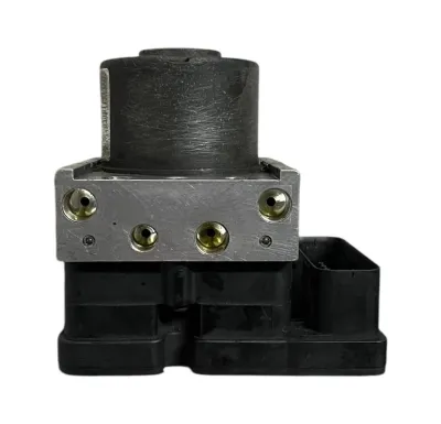 CENTRALINA / POMPA ABS OPEL AGILA A 1.2 BENZINA 2004 - 06210200014 - 84E0BE2WD