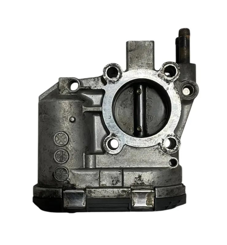 CORPO FARFALLATO / VALVOLA A FARFALLA OPEL AGILA A 1.2 BENZINA 2004 - 9157512