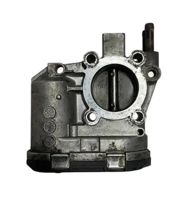 CORPO FARFALLATO / VALVOLA A FARFALLA OPEL AGILA A 1.2 BENZINA 2004 - 9157512