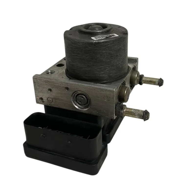 CENTRALINA / POMPA ABS OPEL AGILA A 1.2 BENZINA 2004 - 06210200014 - 84E0BE2WD