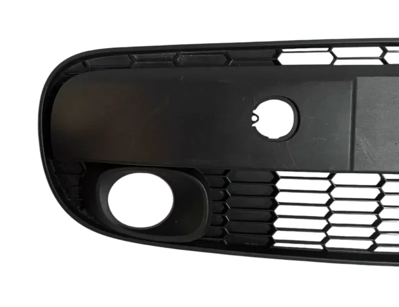 MODANATURA GRIGLIA RADIATORE PARAURTI ANT. FIAT 500L 351 2015 - 735522417