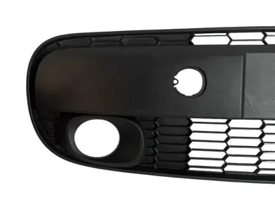MODANATURA GRIGLIA RADIATORE PARAURTI ANT. FIAT 500L 351 2015 - 735522417