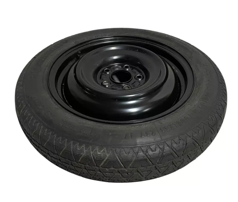 RUOTA / RUOTINO DI SCORTA (135/90R16) NISSAN JUKE F15 2015 - JM07A