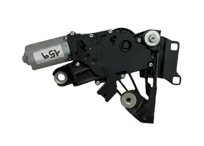 MOTORINO TERGICRISTALLO / TERGI LUNOTTO POST. BMW SERIE 3 E90 2008 - 1397220905
