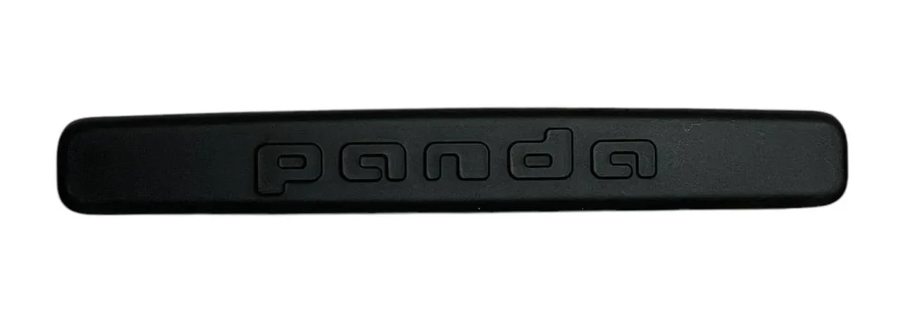 MODANATURA / LISTELLO PORTELLONE POST. FIAT PANDA (312) 2016 - 735544590