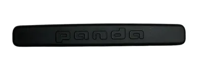 MODANATURA / LISTELLO PORTELLONE POST. FIAT PANDA (312) 2016 - 735544590