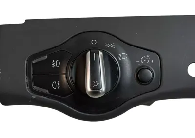 COMANDO LUCI AUDI A4 B8 / 8K 2009 - 8K0941531AR - 8T1858341B